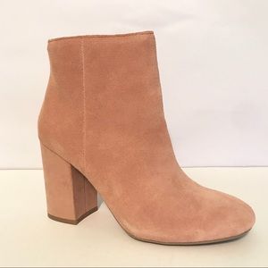 Kenneth Cole Reaction Carlyn Booties
